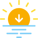 evening adhkar icon